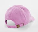 BEECHFIELD Casquette Vintage VINTAGE TRUE PINK