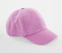 BEECHFIELD Casquette Vintage VINTAGE TRUE PINK