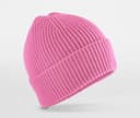 BEECHFIELD Bonnet tendance pour enfant TRUE PINK
