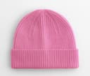 BEECHFIELD Bonnet tendance pour enfant TRUE PINK
