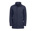 TEE JAYS Parka toutes saisons homme DEEP NAVY