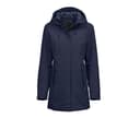 TEE JAYS Parka toutes saisons femme DEEP NAVY