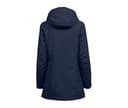 TEE JAYS Parka toutes saisons femme DEEP NAVY