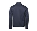 TEE JAYS Veste polaire homme NAVY MELANGE
