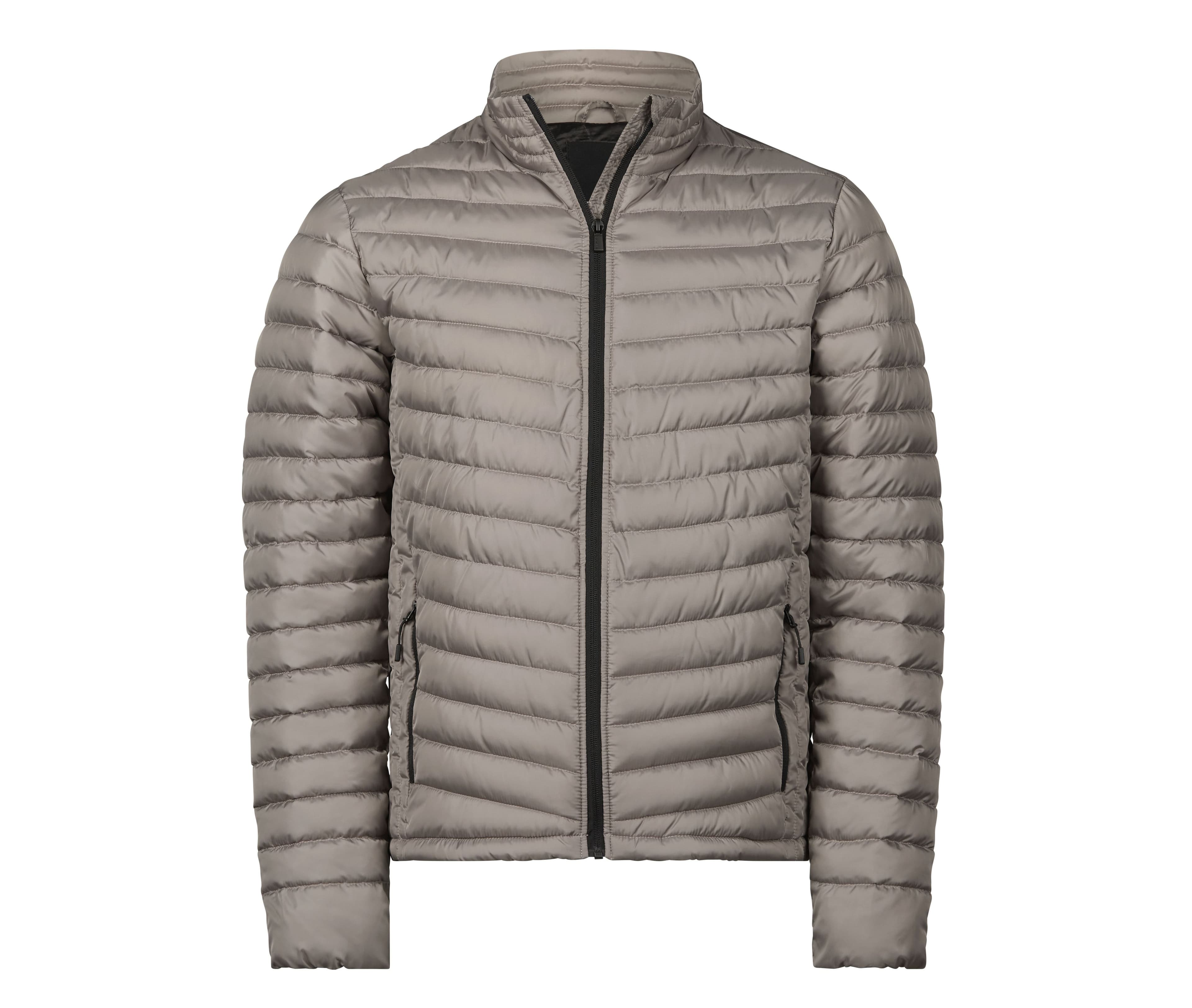 Doudoune Zepelin homme DRIFTWOOD