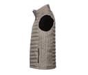 TEE JAYS Bodywarmer Zepelin homme DRIFTWOOD