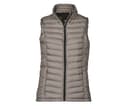 TEE JAYS Bodywarmer Zepelin femme DRIFTWOOD