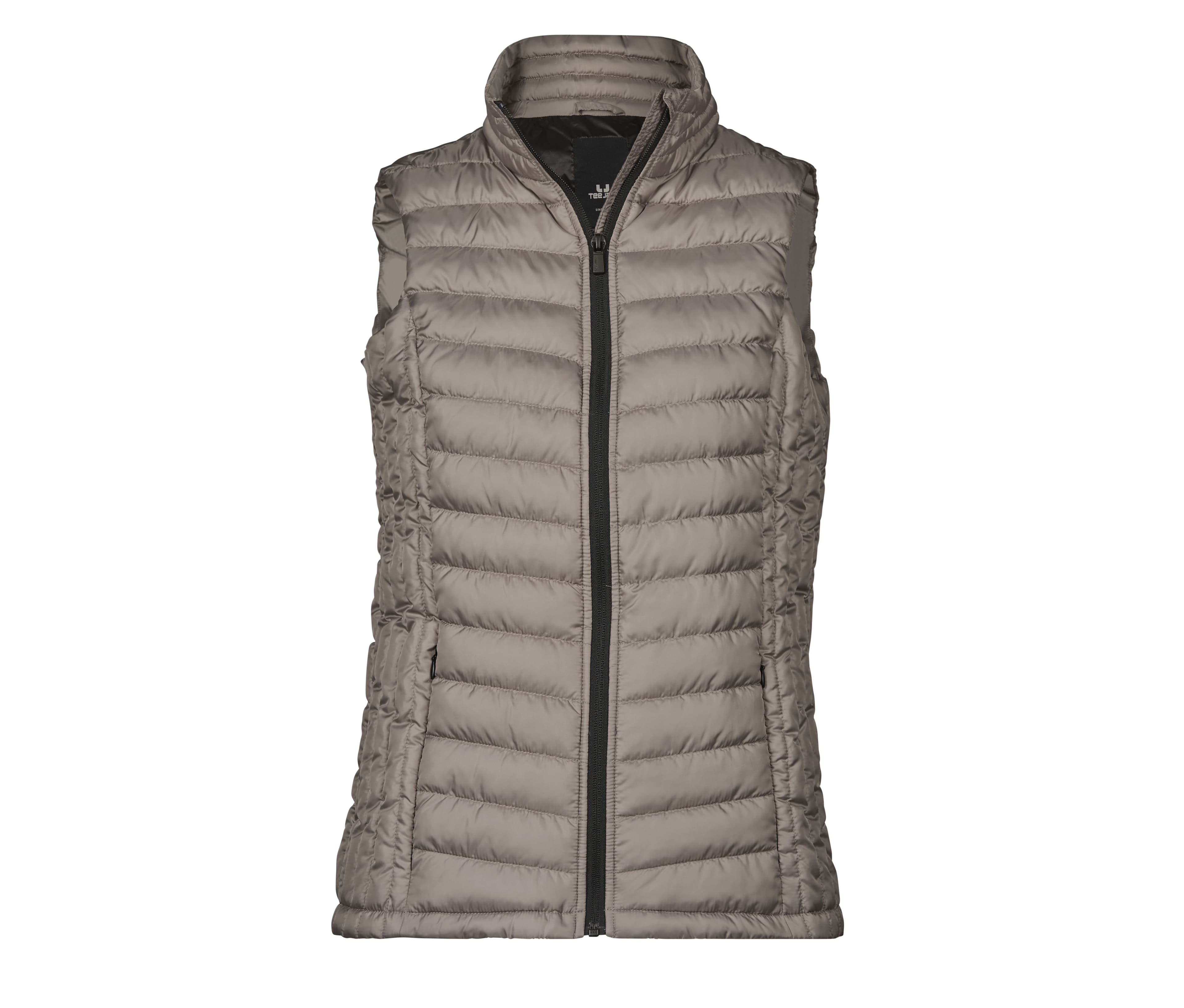 Bodywarmer Zepelin femme DRIFTWOOD