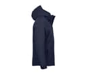 TEE JAYS Veste homme imperméable DEEP NAVY