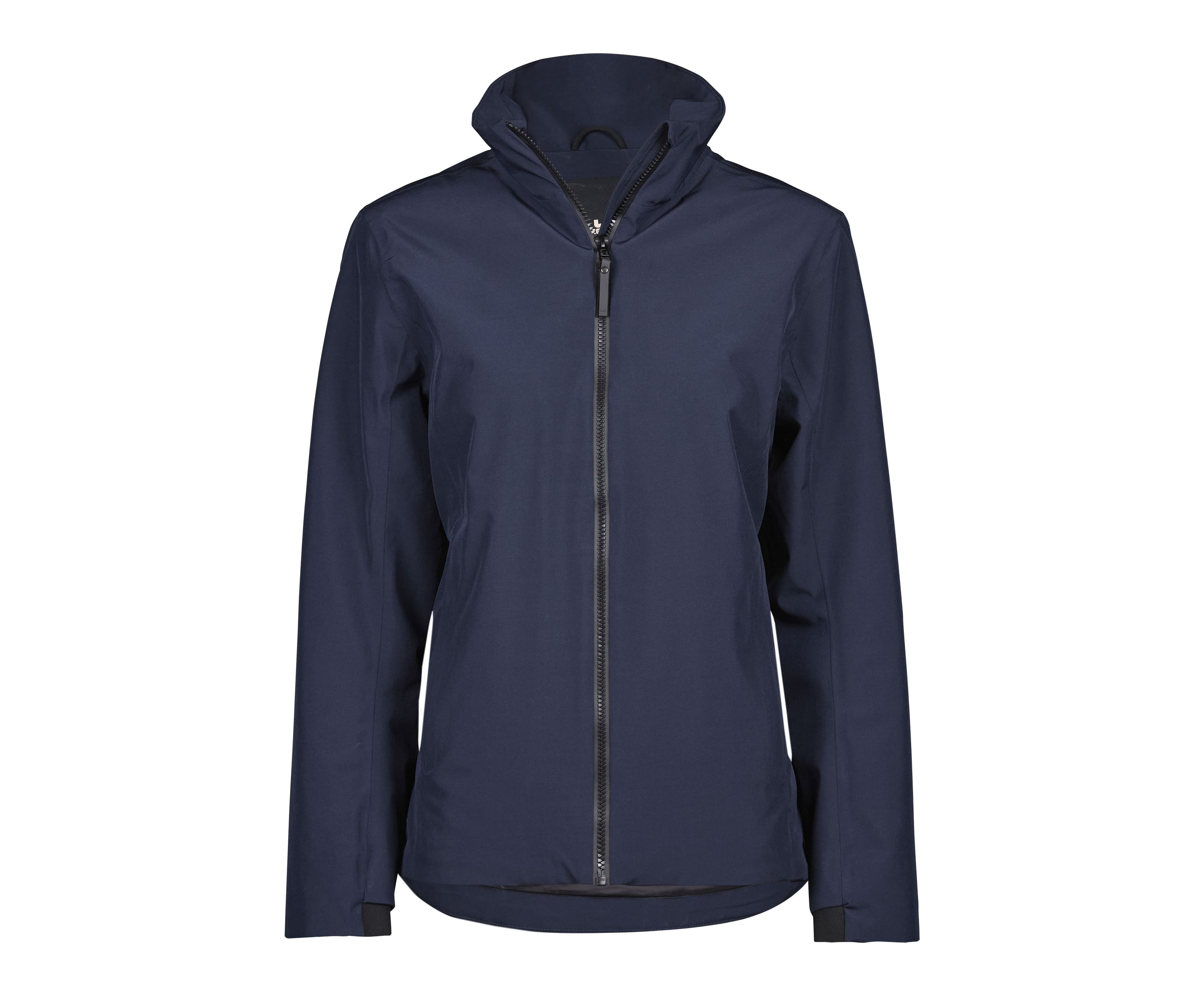 Veste toutes saisons femme DEEP NAVY