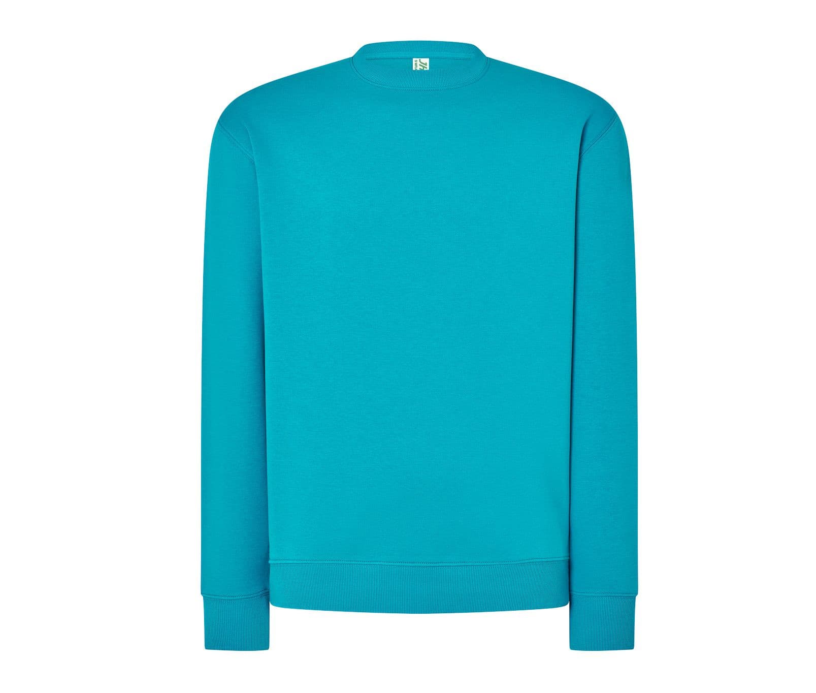 Sweat unisexe AQUAMARINE