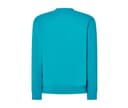 JHK Sweat unisexe AQUAMARINE