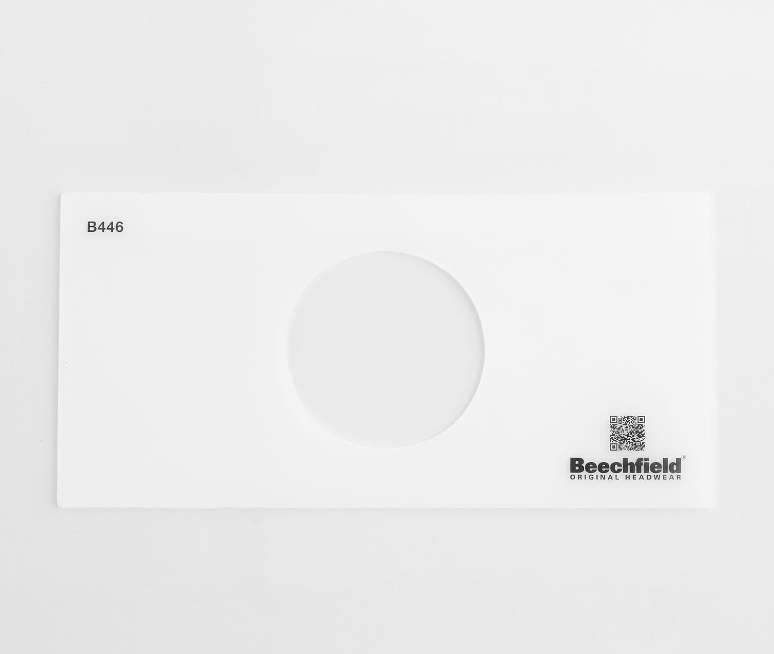 Gabarit en silicone pour marquage