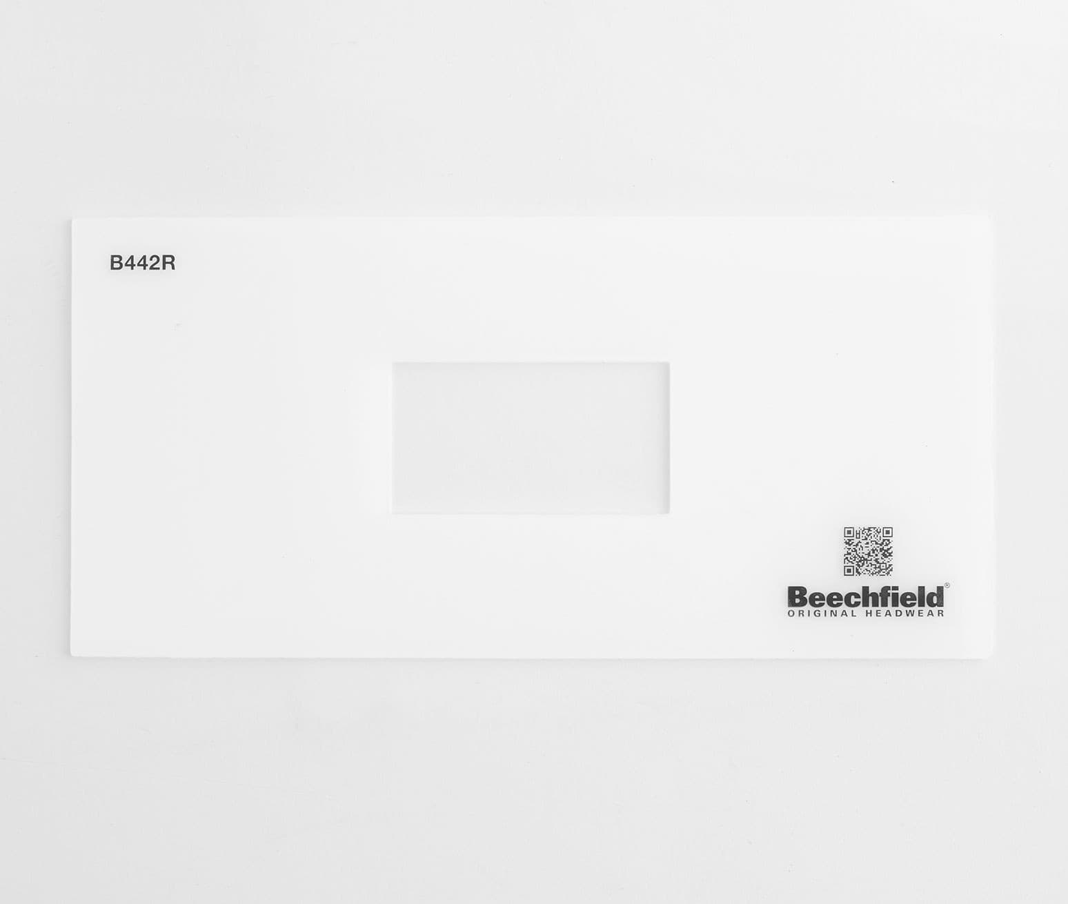 Gabarit en silicone pour marquage