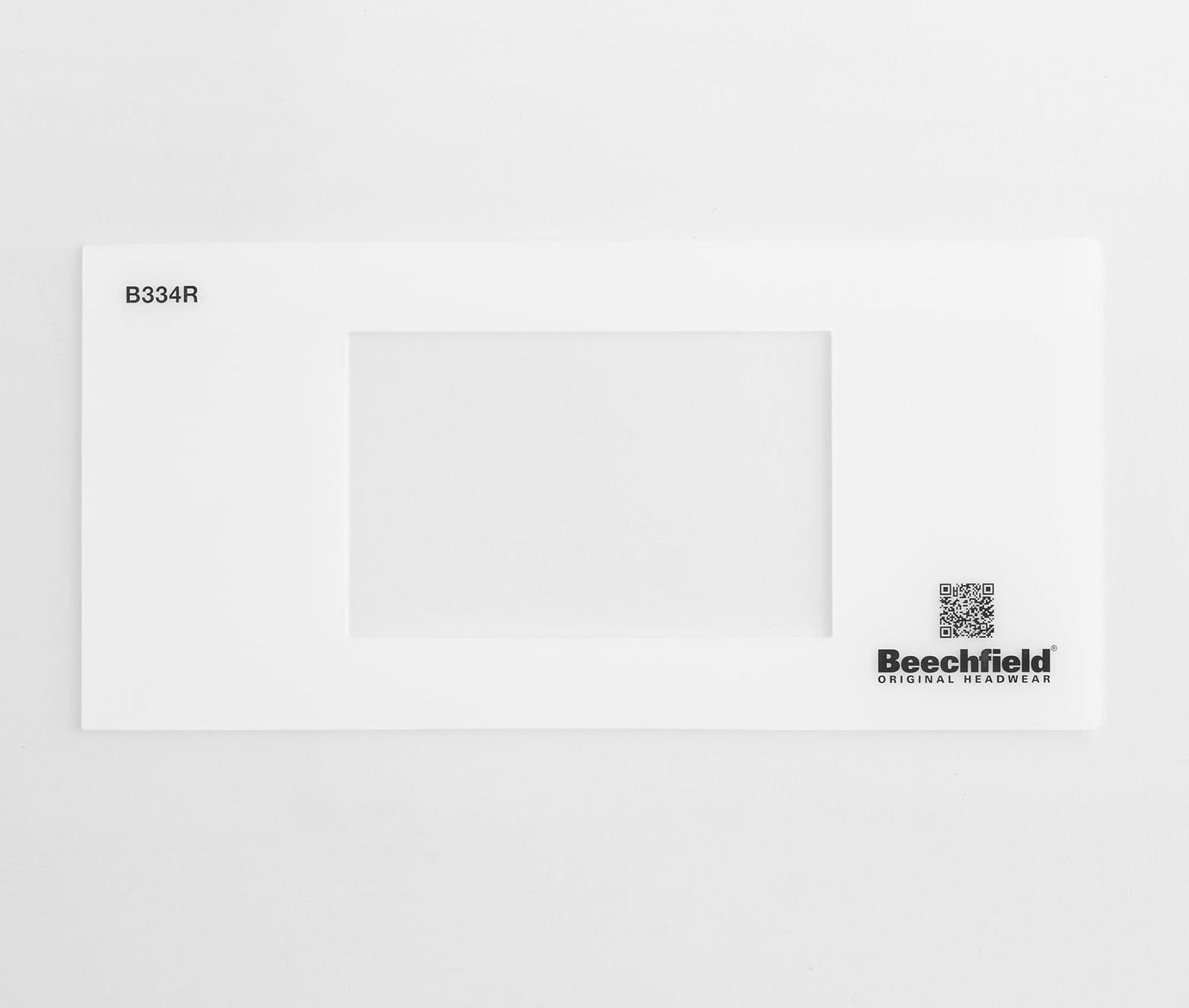 Gabarit en silicone pour marquage