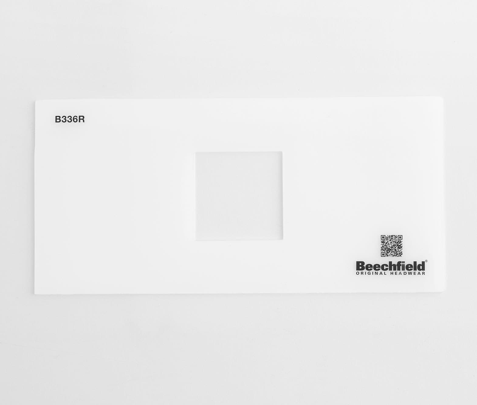 Gabarit en silicone pour marquage