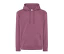 JHK Sweat capuche 290 DUSTY PURPLE