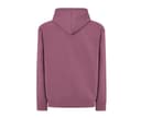JHK Sweat capuche 290 DUSTY PURPLE