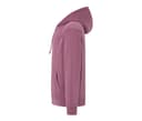 JHK Sweat capuche 290 DUSTY PURPLE