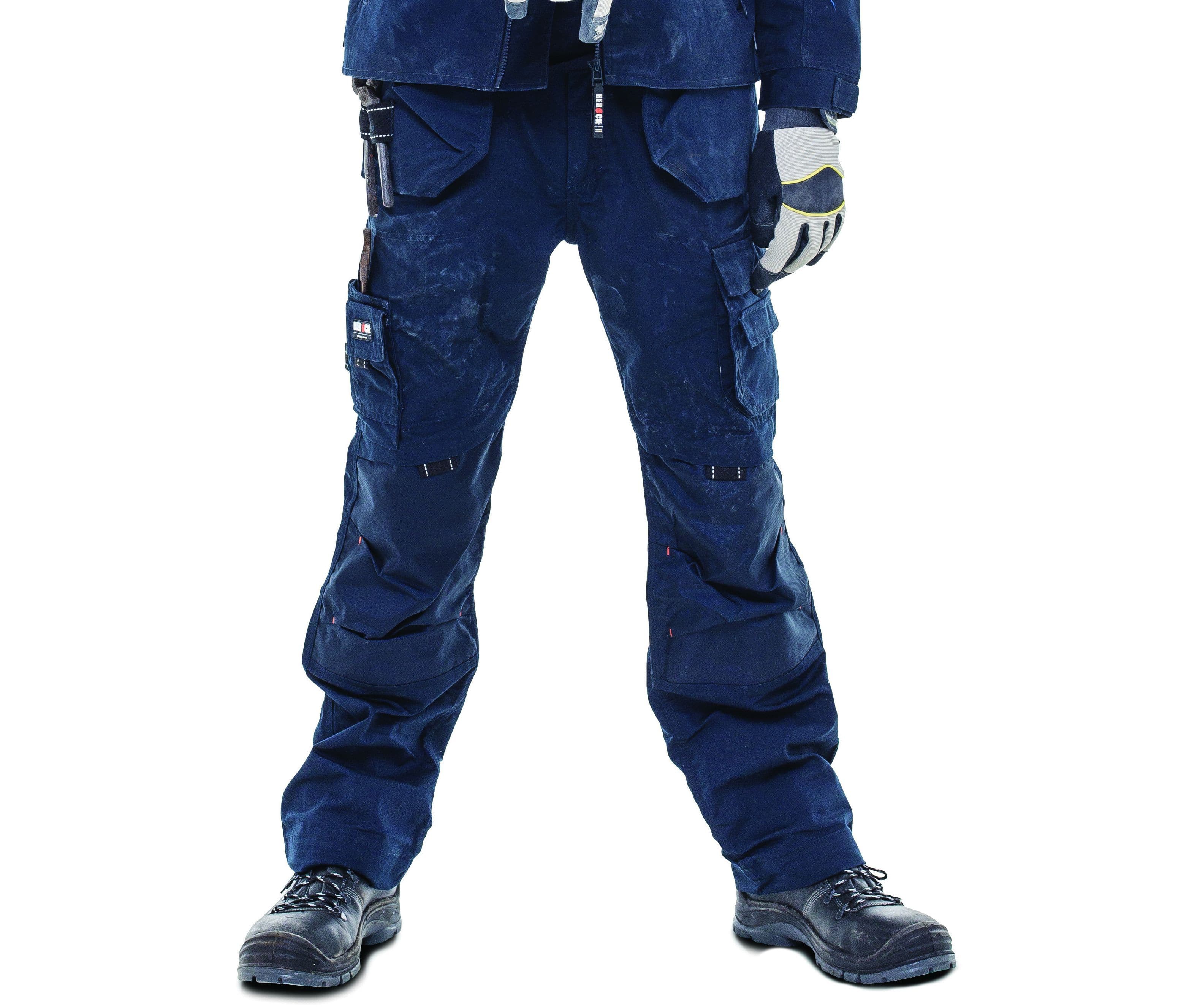 Pantalon de travail en Cordura®