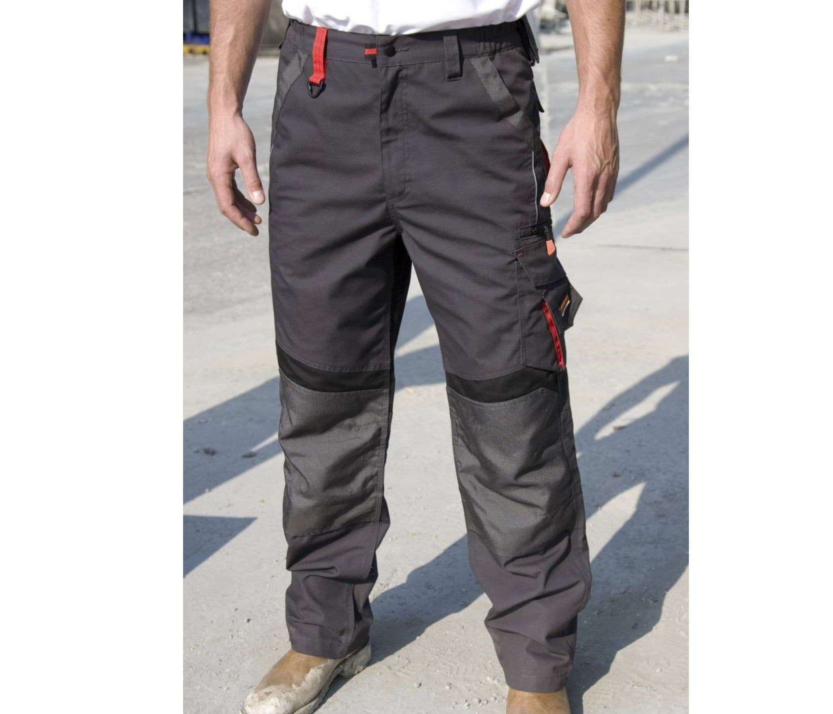 Pantalon de travail technique