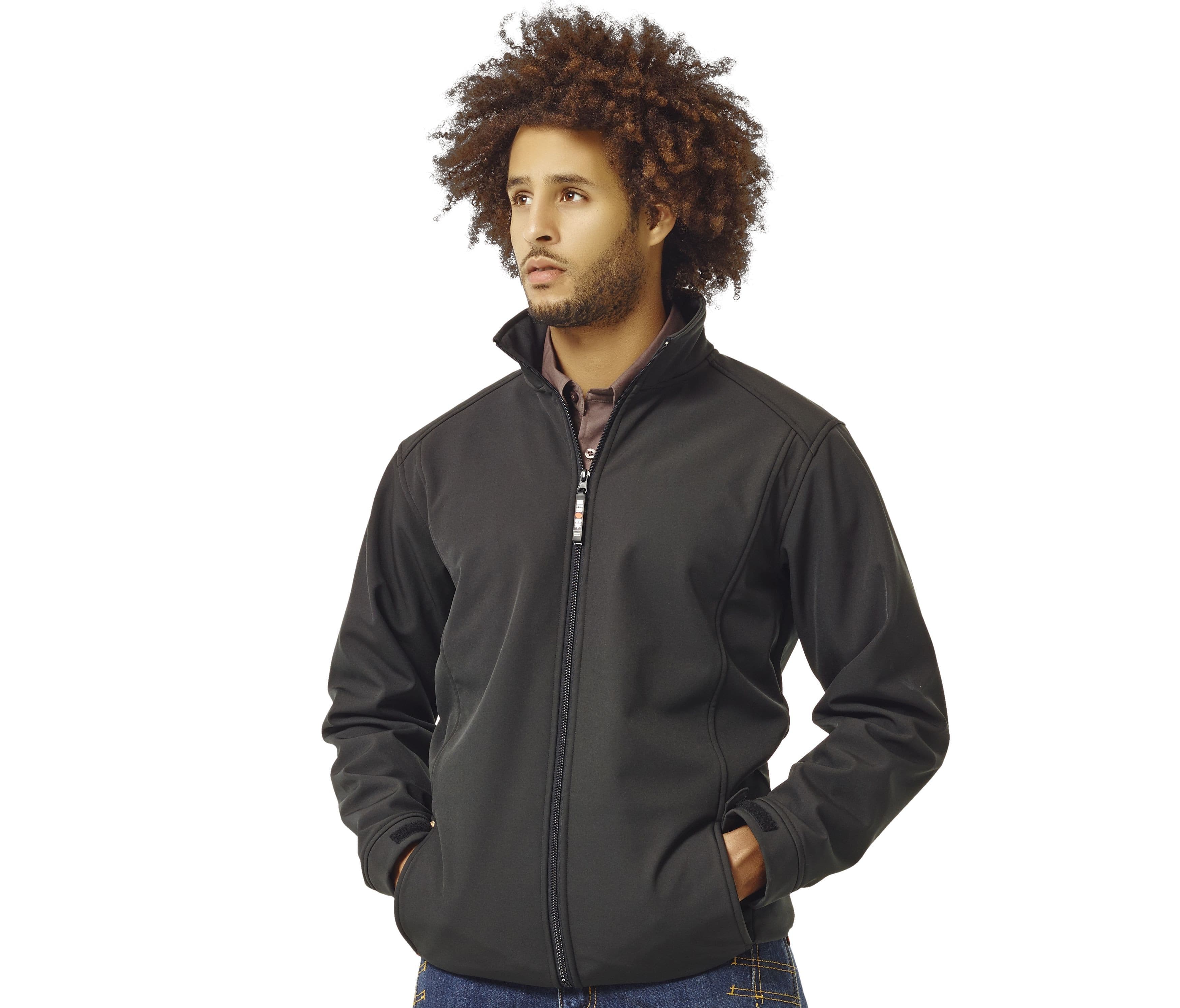 Veste Softshell Julius