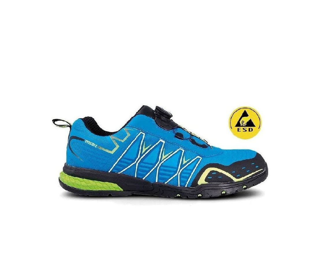 Baskets de sécurité