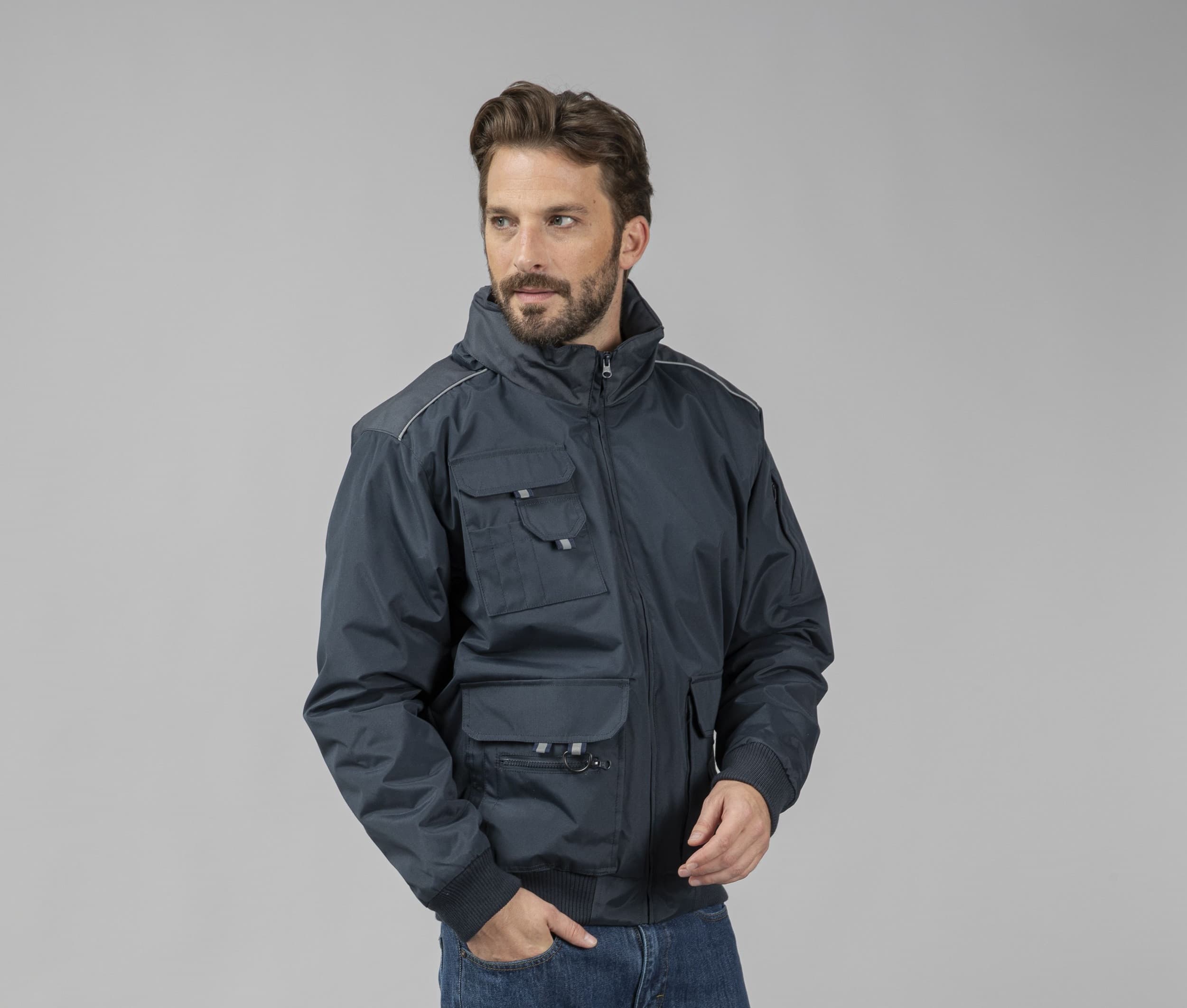 Blouson de travail