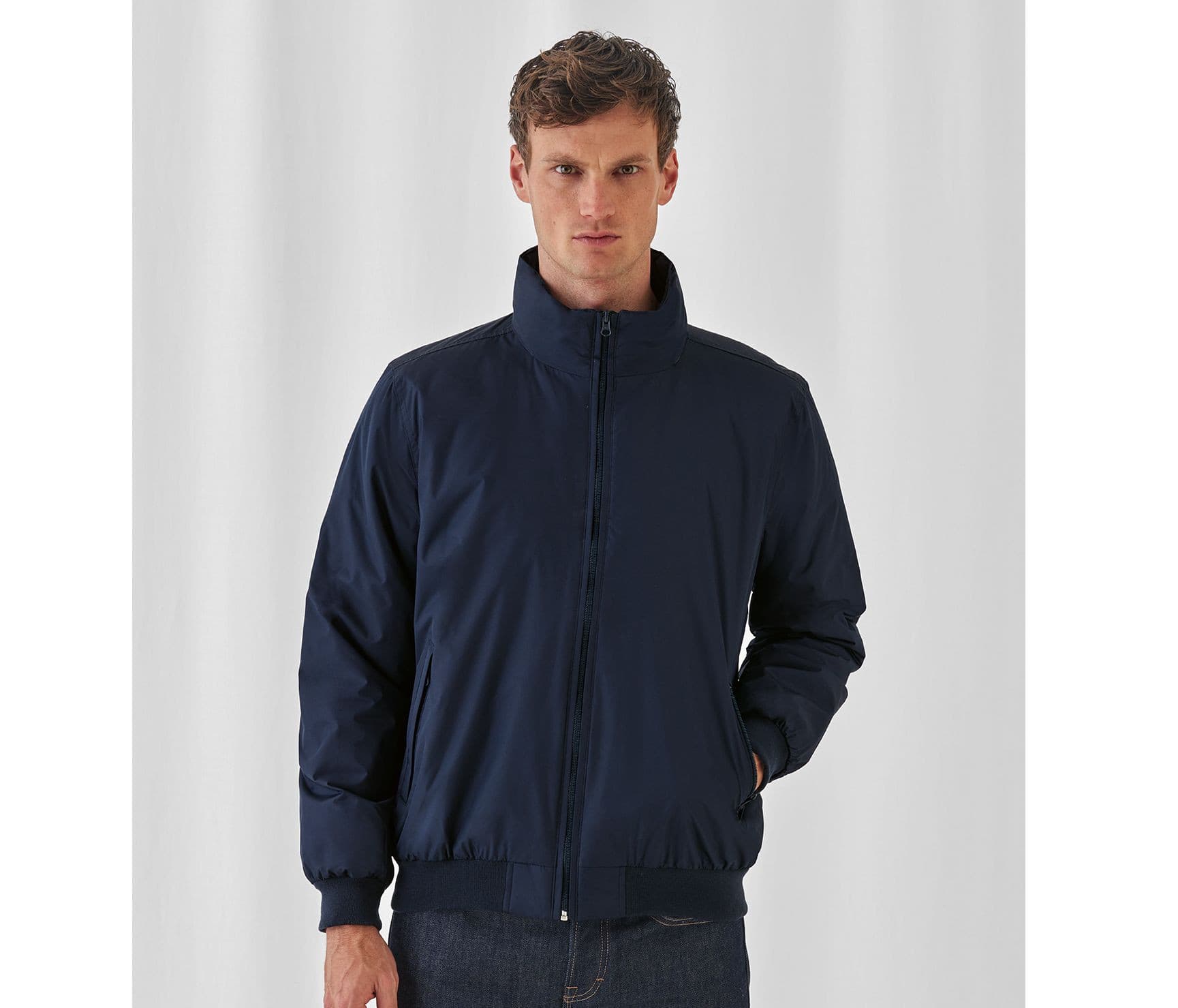 Blouson homme Bomber