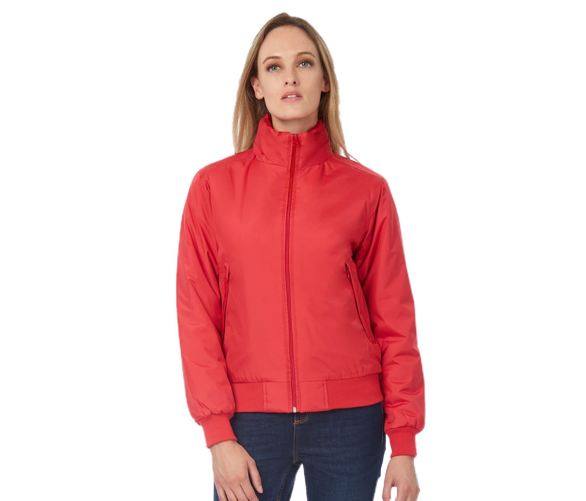 Blouson femme Bomber
