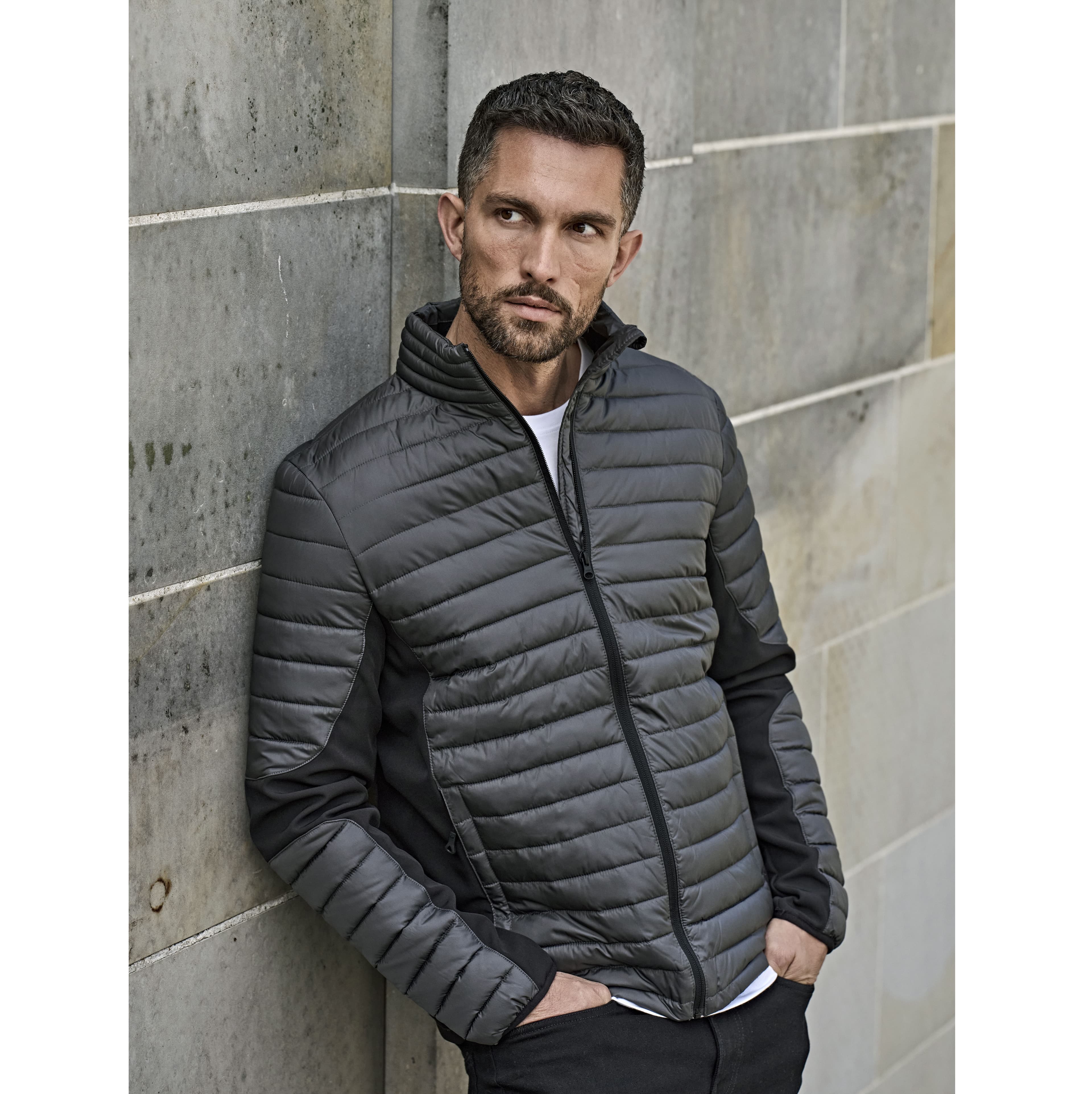 Doudoune Crossover homme