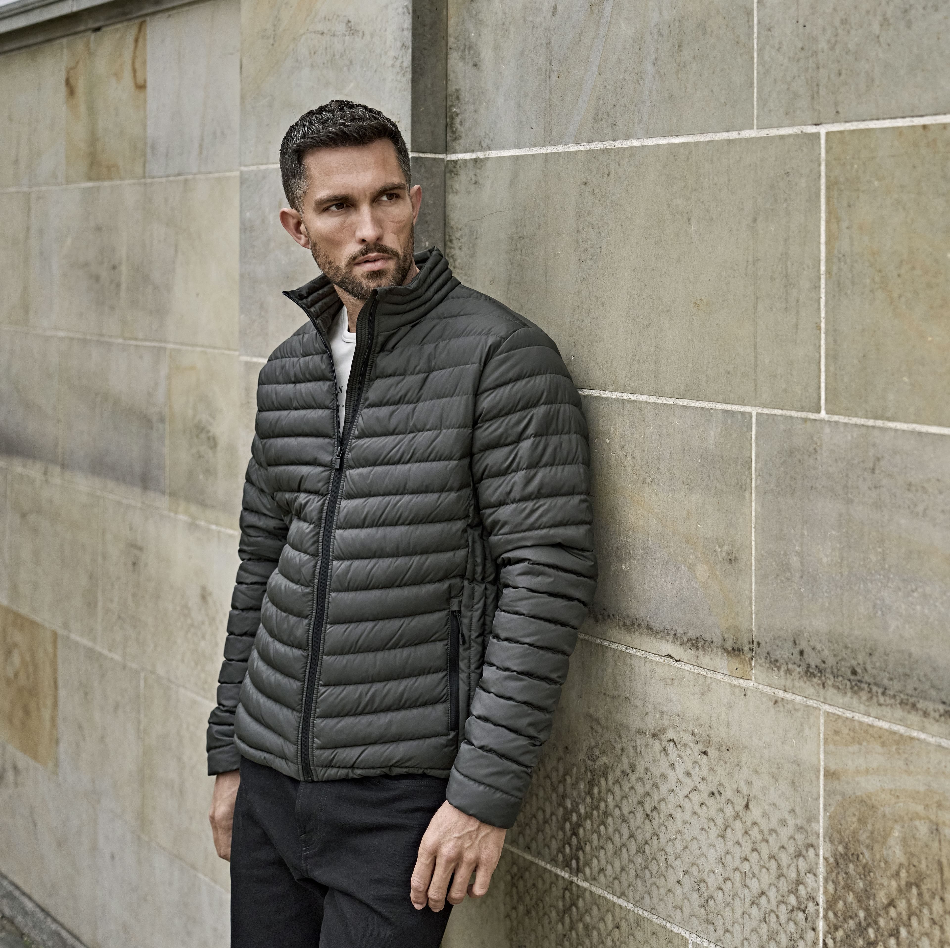 Doudoune Zepelin homme