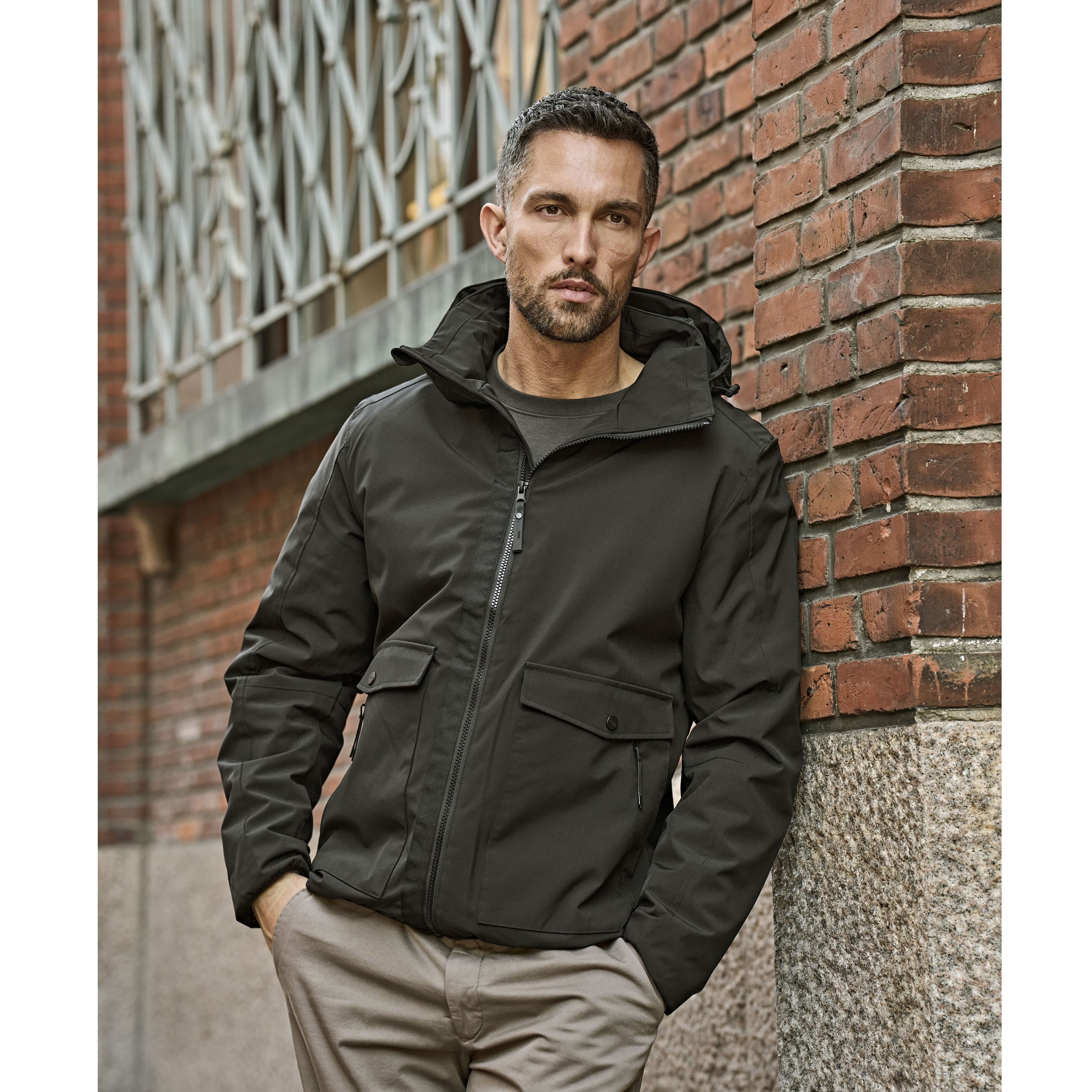 Veste Adventure homme