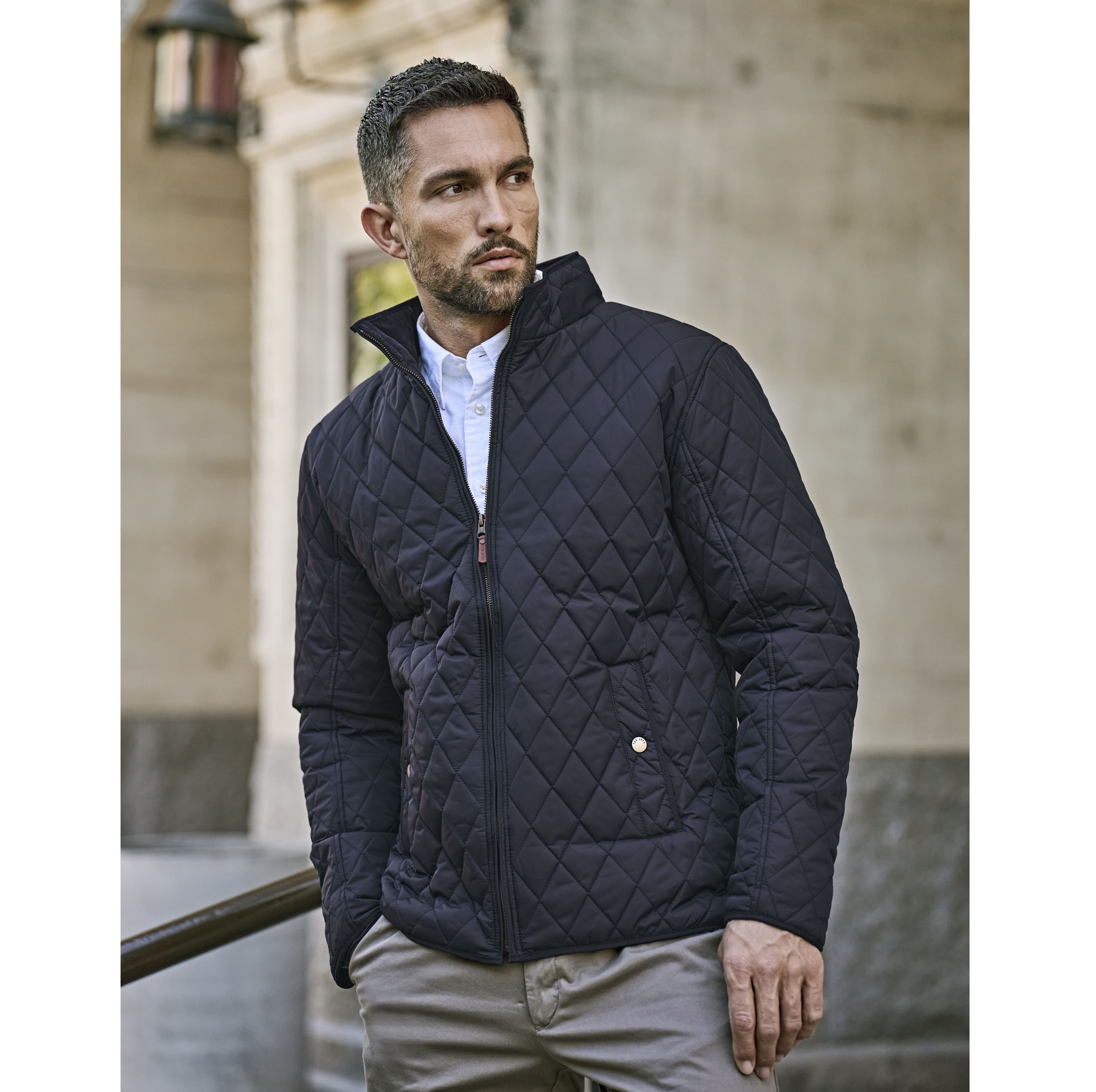 Veste Richmond homme