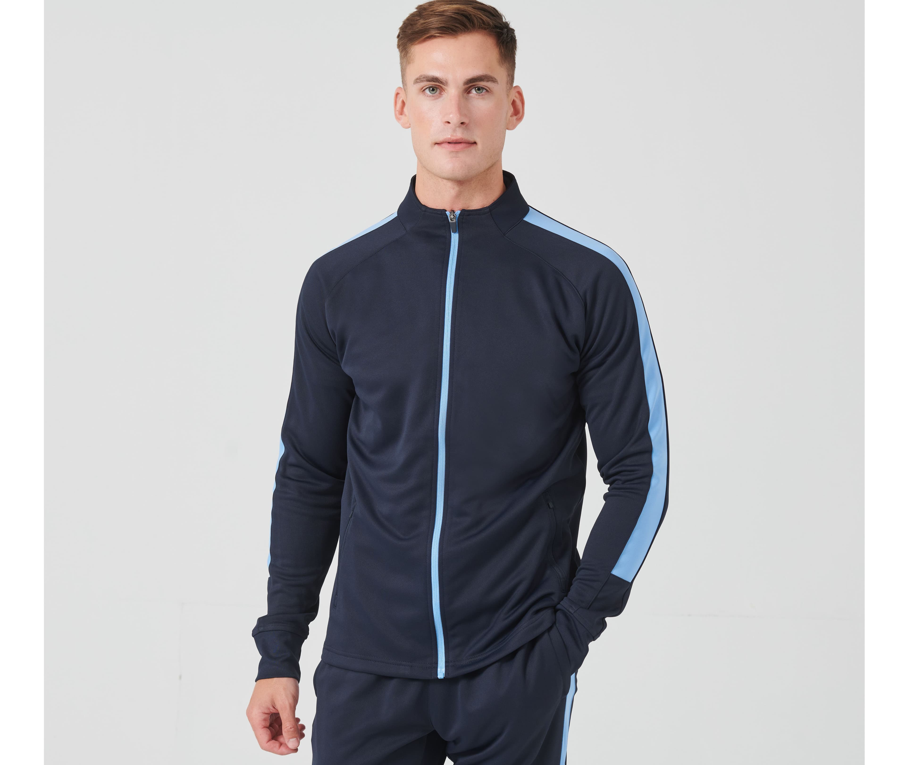Veste de sport