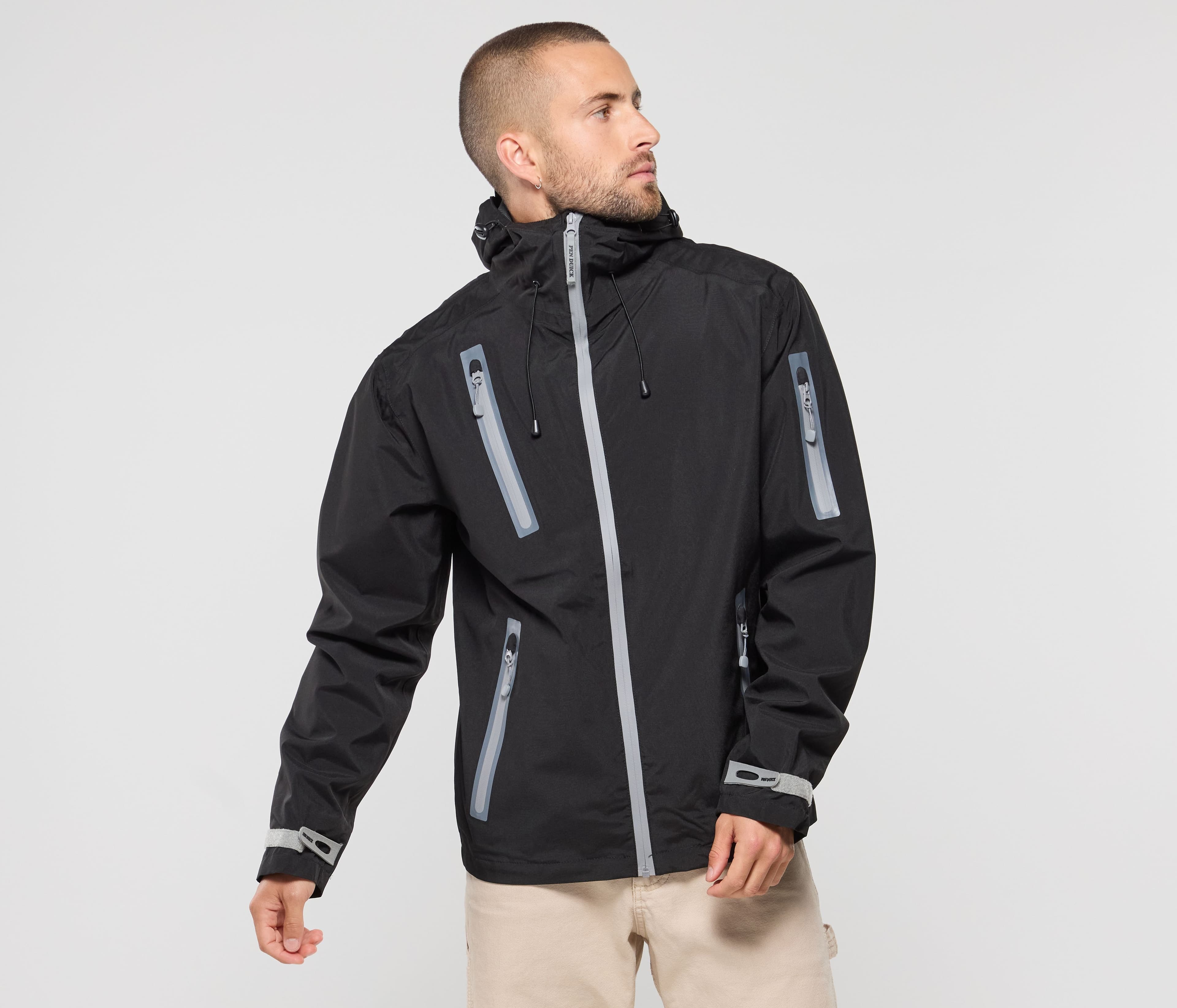 Veste technique Softshell