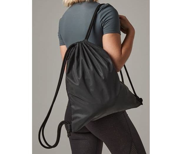 Sac gym réfléchissant