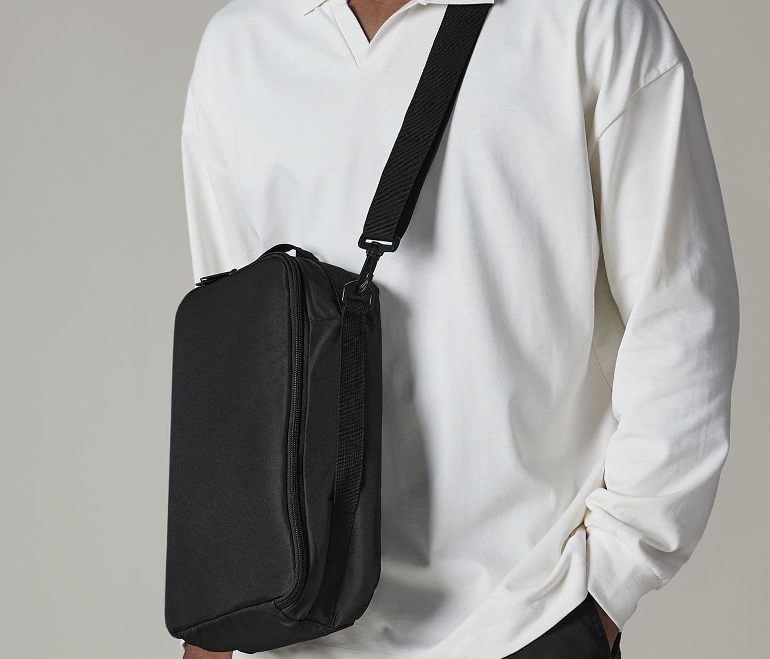 Pochette matelassée pour appareil photo