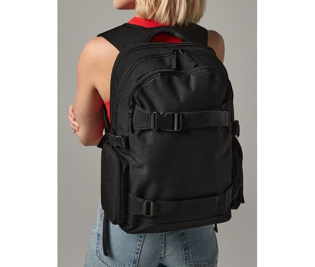 Sac à dos old school