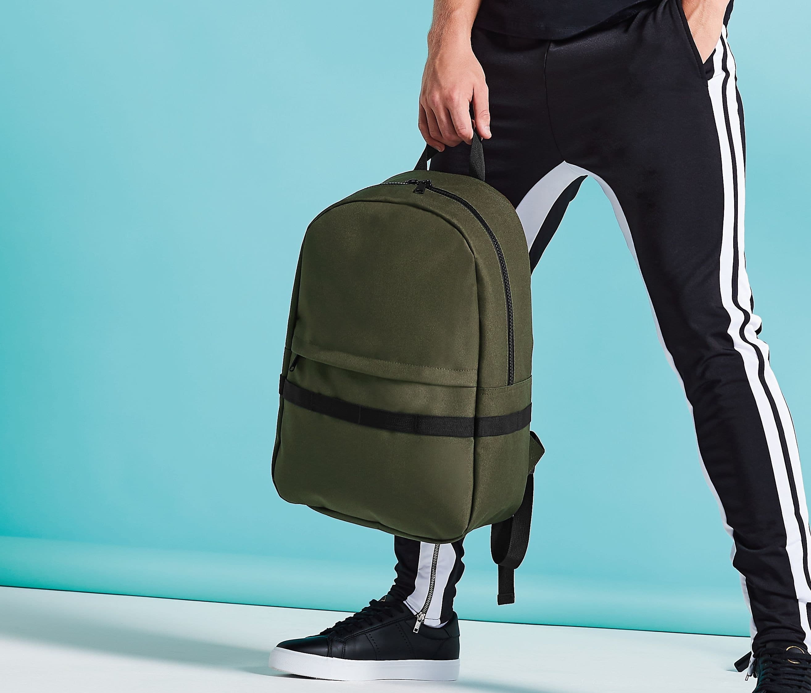 Sac à dos 20 litres modulable