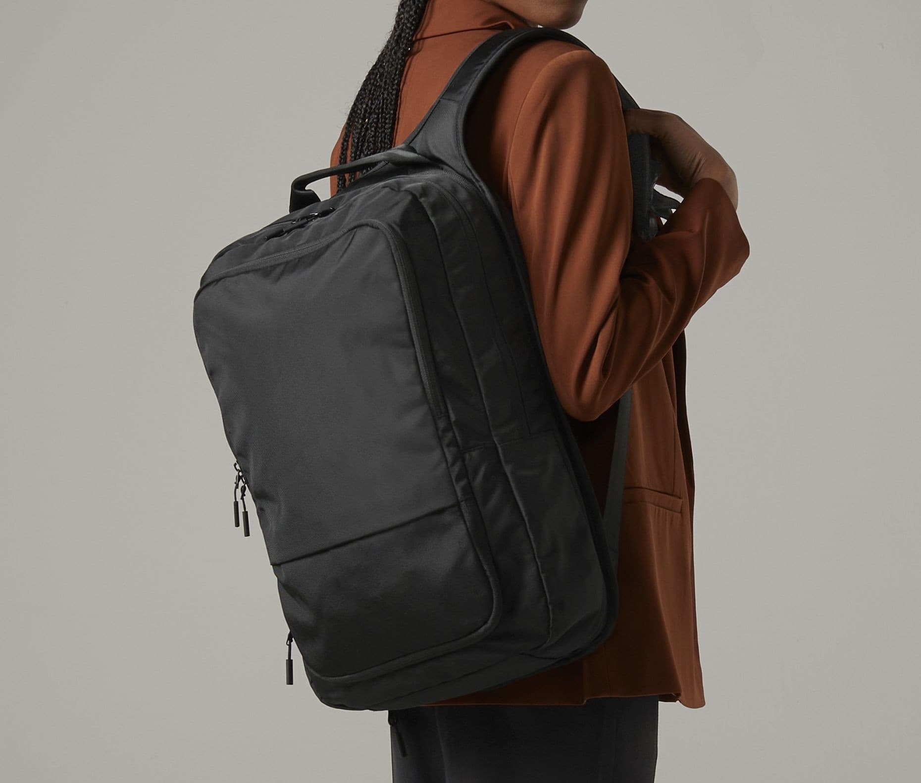 Sac à dos Pitch 24 heures