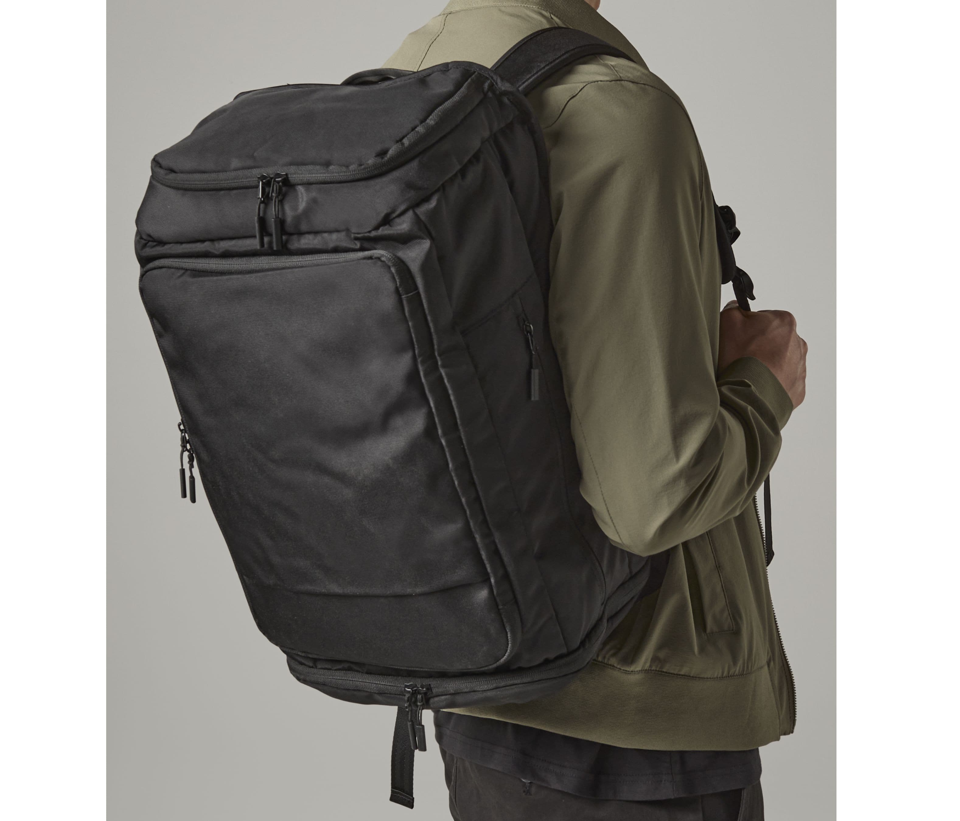 Sac à dos Pitch 72 heures