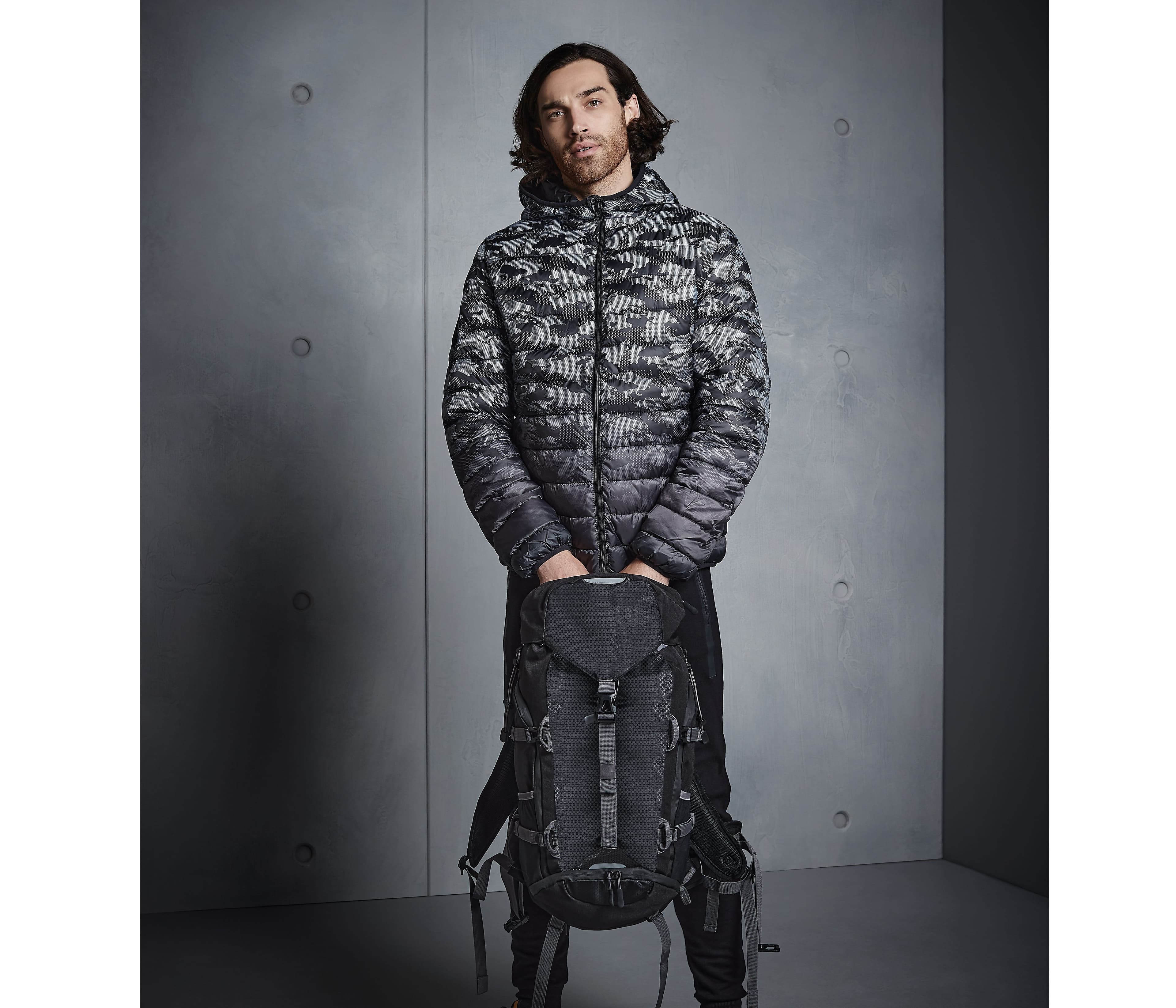 Sac à dos randonnée 30 litres