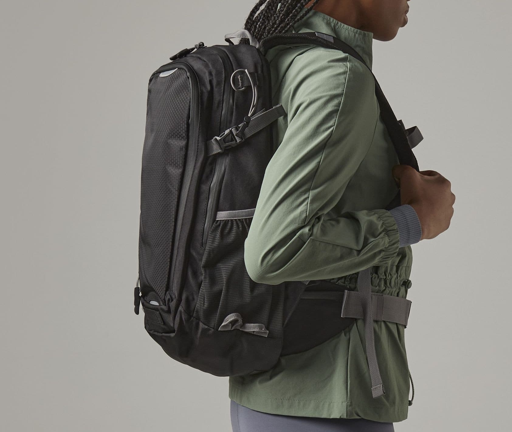 Sac à dos randonnée 20 litres