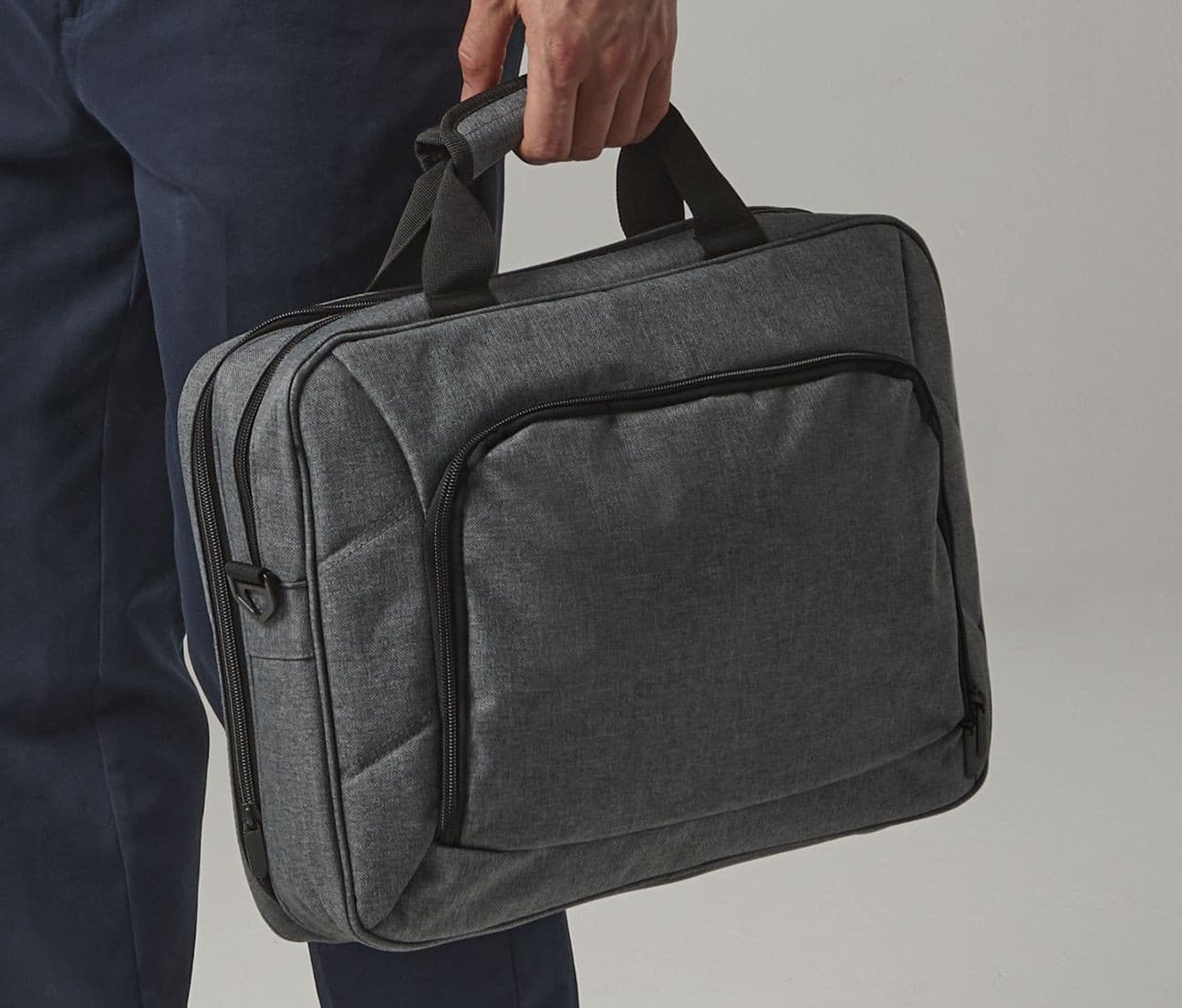Sacoche ordinateur professionnel