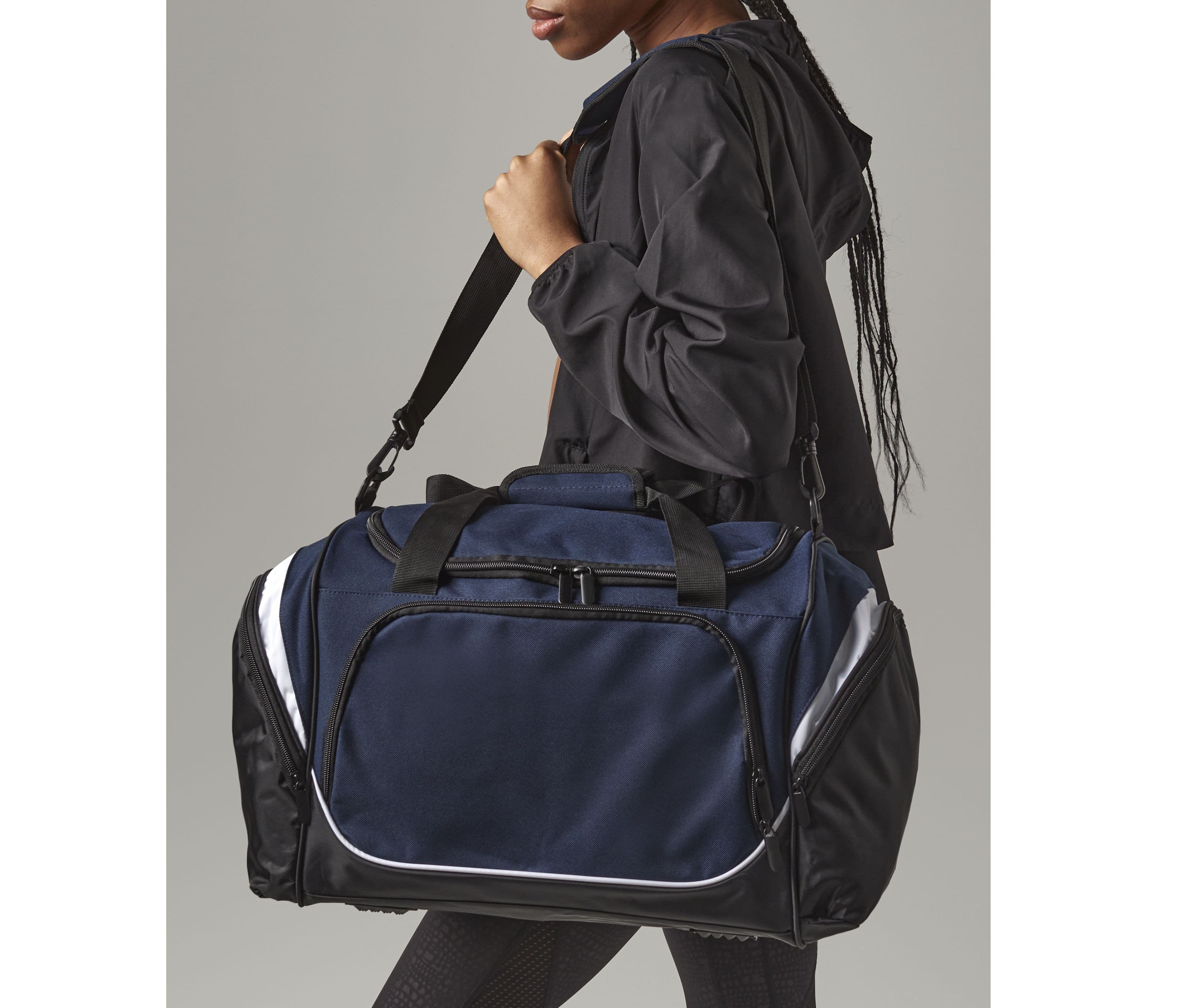 Sac de sport vestiaire Pro Team