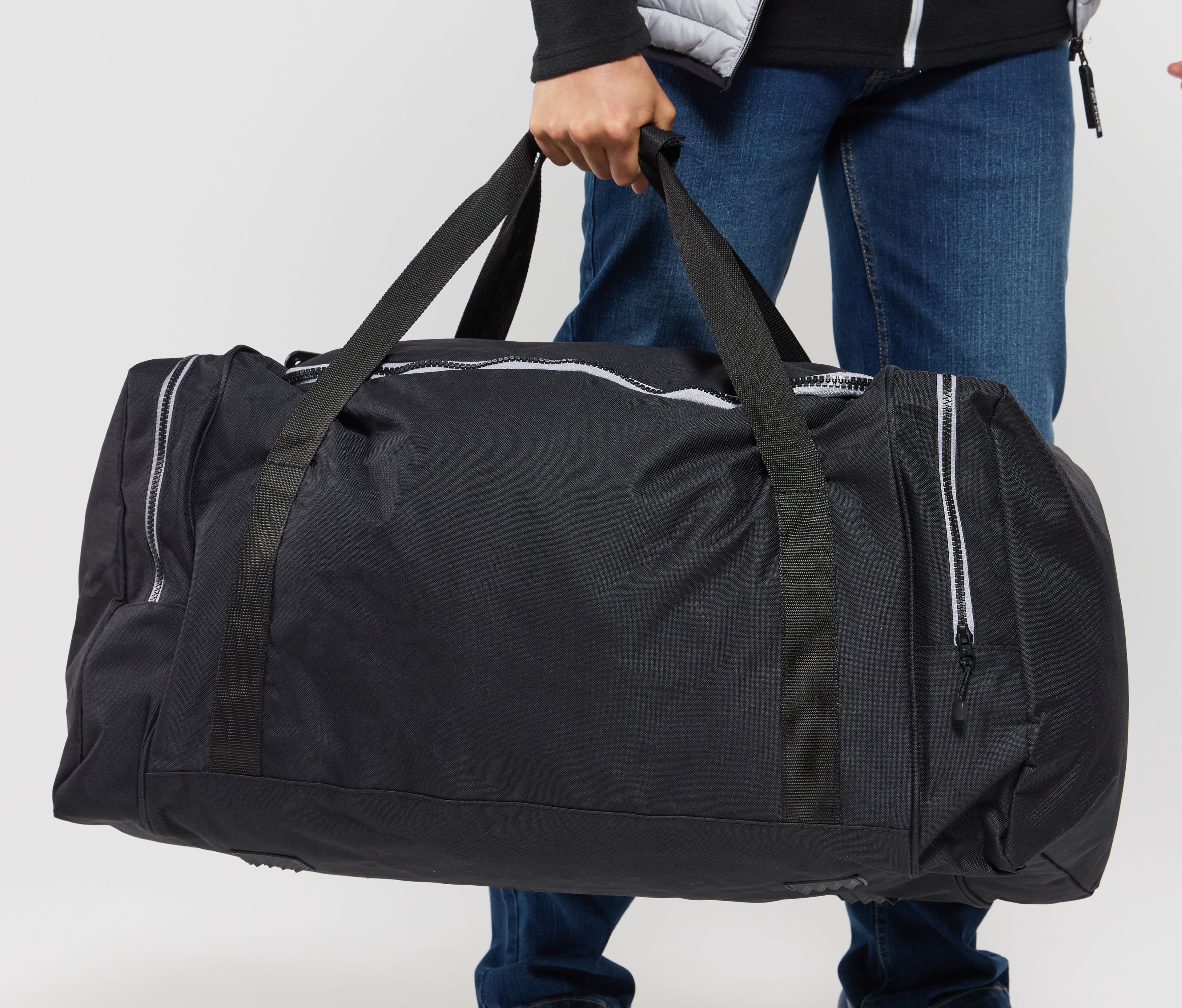 Sac de sport 85 litres