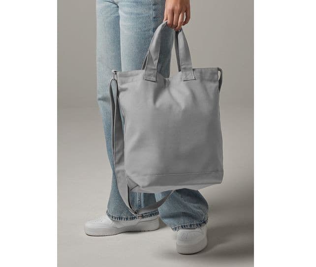 Sac bandoulière en toile