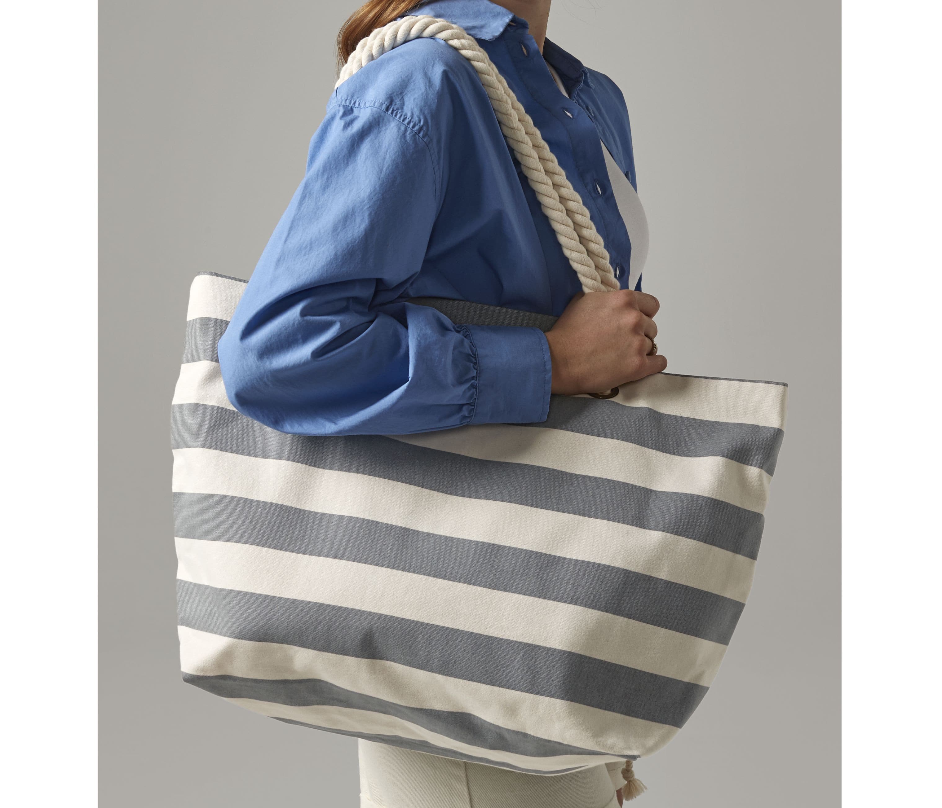 Sac de plage Nautical
