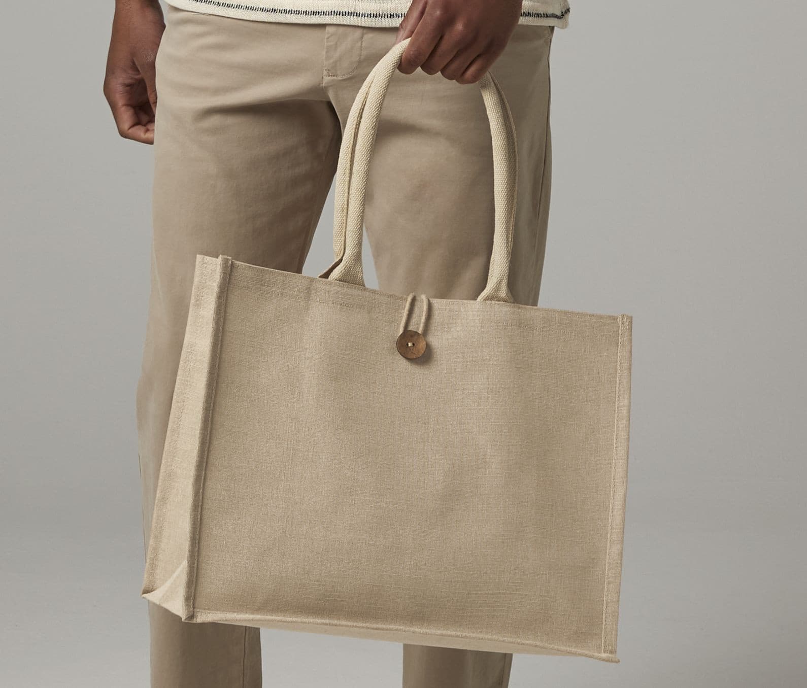 Sac shopping en JuCo